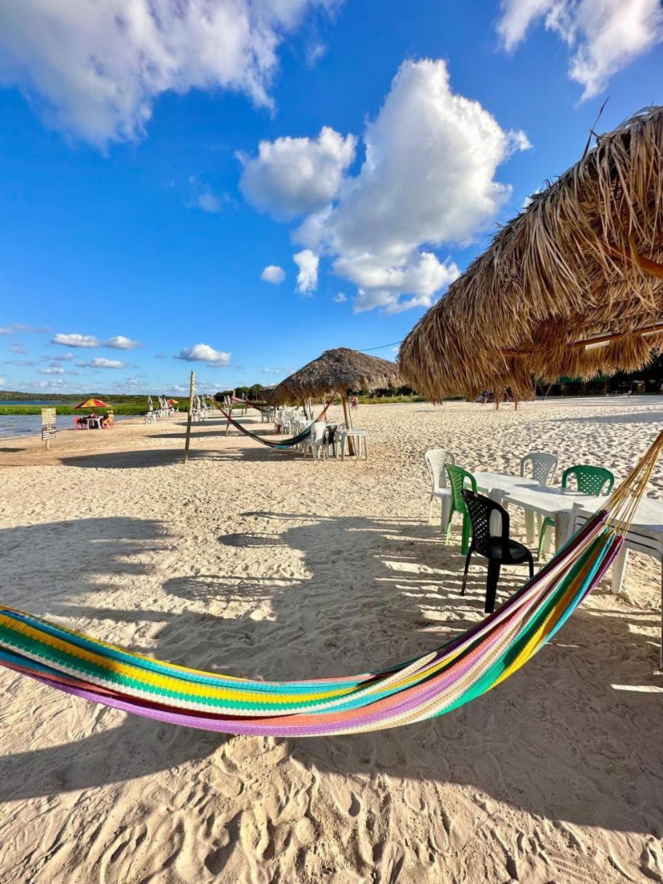הוילה Tianguá Prainha Do Jet מראה חיצוני תמונה